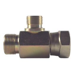TRÓJNIK 3/4 x 3/4 x 1/2 BSP M/F/M