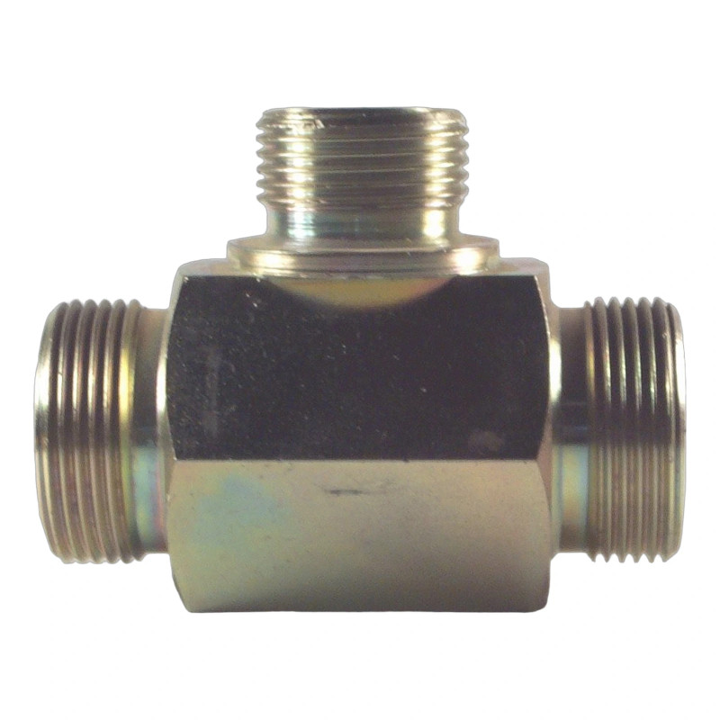 TRÓJNIK BSP MMM 1,1/4 x 1,1/4 x 1'' TRÓJNIK BSP MMM 1,1/4 x 1,1/4 x 1''