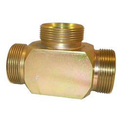 TRÓJNIK 1.1/2 BSP M/M/M