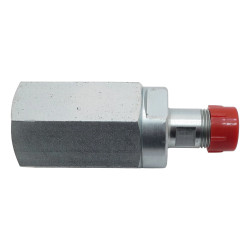 3/8 BSP INLINE MĘSKA/ŻEŃSKA SW
