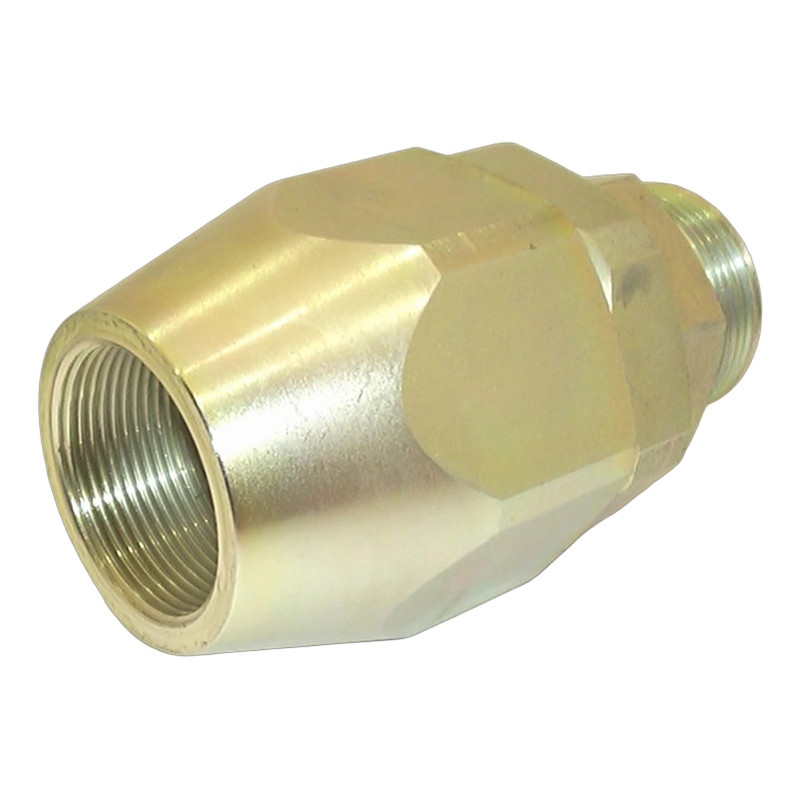 11/2'' x 11/2'' BSP M/F INLINE PRZEŁĄCZNIK