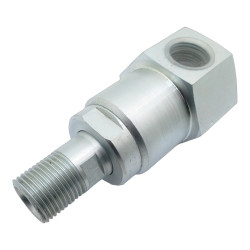 1/2 BSP x 1/2 BSP M/F 90 OBROTOWE