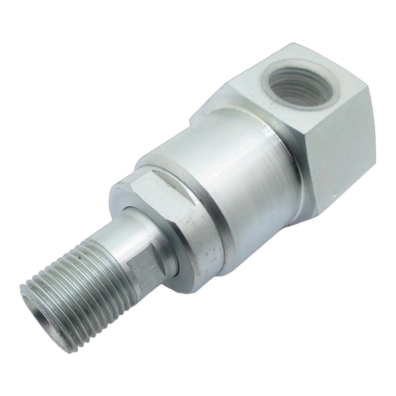 1/2 BSP x 1/2 BSP M/F 90 OBROTOWE 1/2 BSP x 1/2 BSP M/F 90 OBROTOWE