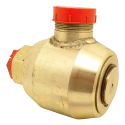 ADAPTER OBROTOWY HYDRAULICZNY 2'' x 2'' BSP M/F 90/C ADAPTER OBROTOWY HYDRAULICZNY 2'' x 2'' BSP M/F 90/C