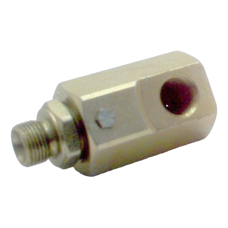 3/8 BSP x 3/8 BSP M/F 90 OBROTOWE