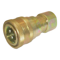 3/8 BSP PARKER QRC ŻEŃSKA