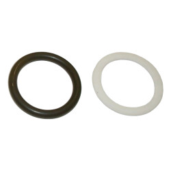 ZESTAW O-RINGÓW 3/8'' BSP QRC