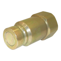 GWINT MĘSKI 3/4 BSP 1'' F/F QRC