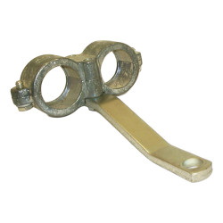1/2 BSP QRC D'BLE breakaway BR