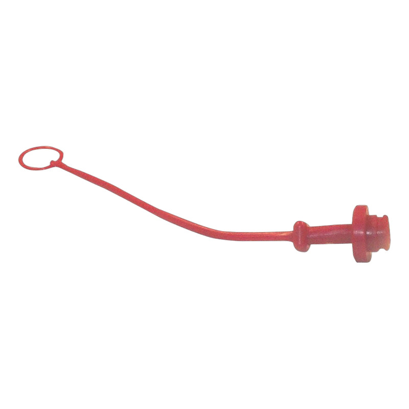 WTYCZKA PYŁOWA 1/4 BSP QRC