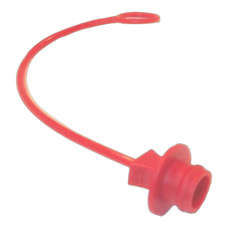 WTYCZKA PYŁOWA 3/8 BSP QRC