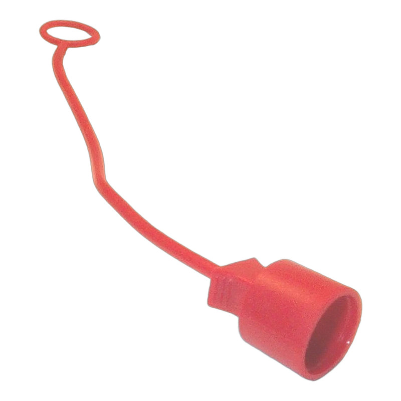 POKRYWA PRZECIWPYŁOWA 3/8 BSP QRC