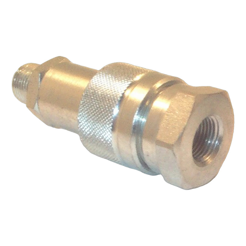 ŚRUBA PIONEER 3/8 NPT TYPU QRC** ŚRUBA PIONEER 3/8 NPT TYPU QRC**