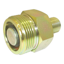 PRZYŁĄCZKA HYDRAULICZNA MĘSKA OD 42 MM