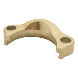 ZACISKI KOŁNIERZOWE 2" SERII 3000/PARA