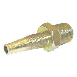 1/2 BSP.T MĘSKA DO WĘŻA 3/8 RU**
