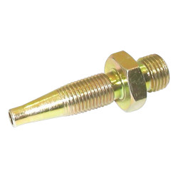 1/4 BSP MĘSKA DO WĘŻA 1/4 R/U