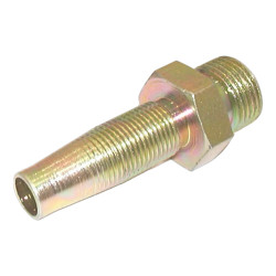 1/2 BSP MĘSKA DO WĘŻA 1/2 R/U
