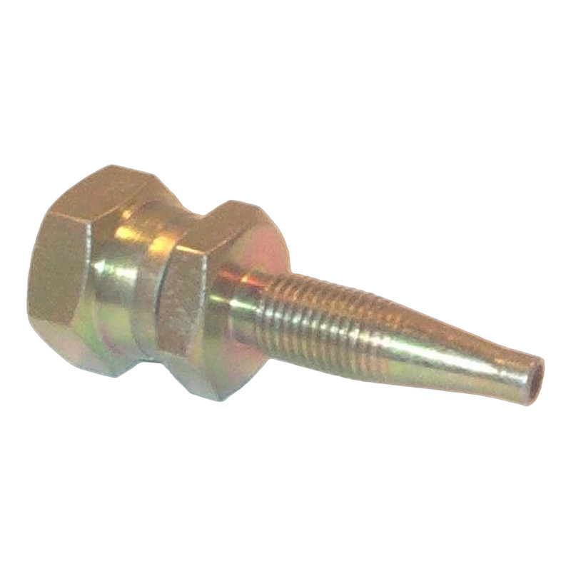 3/8 BSP ŻEŃSKA DLA 1/4 HSE R/U