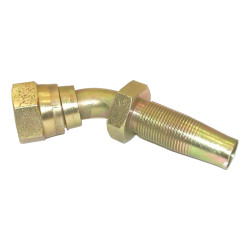 5/8 BSP 45/S DO WĘŻA 5/8 R/U