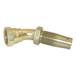 1'' BSP 45 PRZECIĄGNIĘTY DO WĘŻA 1'' RU