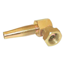 3/8 BSP 90/C DO WĘŻA 3/8 R/U