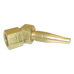 1/4 BSP 45/C DO WĘŻA 1/4 R/U
