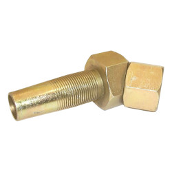 3/4 BSP 45/C DO WĘŻA 3/4 R/U