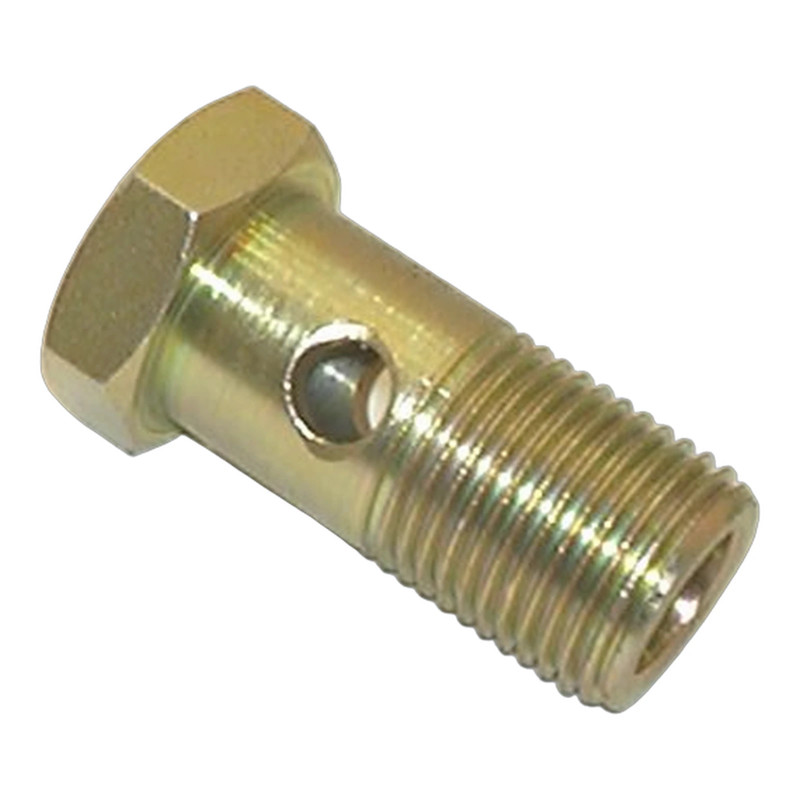 ŚRUBA KOŃCÓWKA OCZKOWA OCZKO WĘŻA HYDRAULICZNEGO 1/2 BSP ŚRUBA KOŃCÓWKA OCZKOWA OCZKO WĘŻA HYDRAULICZNEGO 1/2 BSP