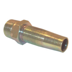 3/4 NPT MĘSKA DO WĘŻA 3/4 R/U
