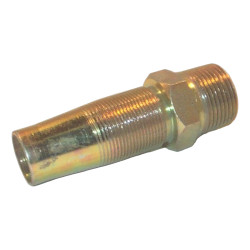 1" NPT MĘSKA NA WĄŻ 1" R/U