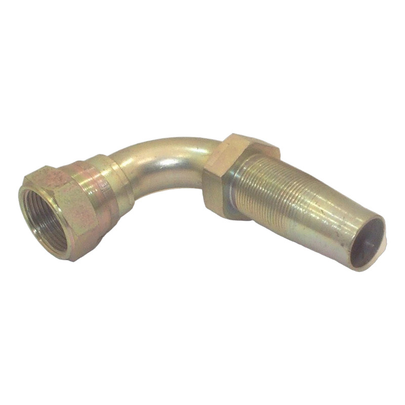 1,5/16 JIC 90/S DO WĘŻA 1" RU