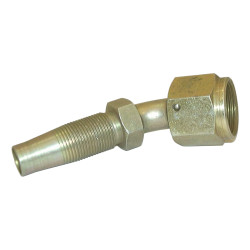 1.1/16 JIC 45/S DO WĘŻA 5/8