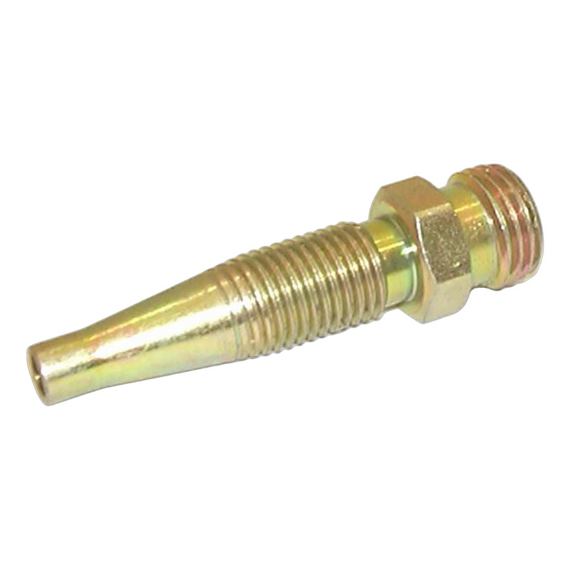 14mm MĘSKA DO WĘŻA 1/4 R/U