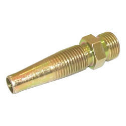 16mm MĘSKA DO WĘŻA 3/8 R/U**