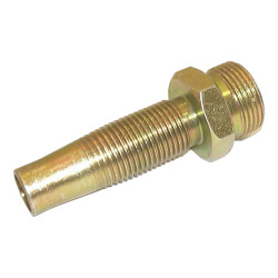 22mm MĘSKA DO WĘŻA 1/2 R/U **