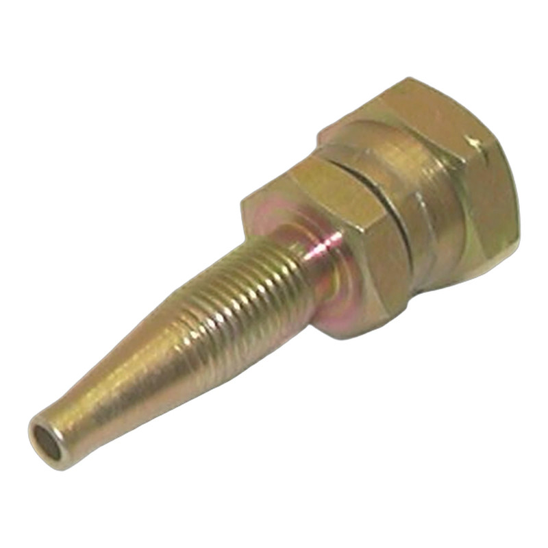 LEKKA ŚREDNICA 16 MM DO WĘŻA 1/4 R/U**