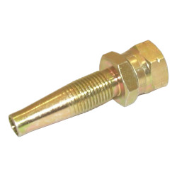 22mm ŻEŃSKA DO WĘŻA 1/2
