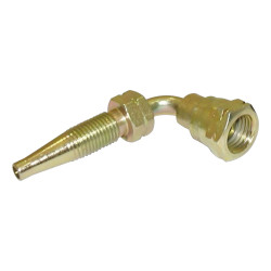14mm 90 PRZECIĄGNIĘTE DLA WĘŻA 1/4 R/U