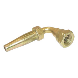 16mm 90 PRZECIĘTY DLA WĘŻA 3/8 R/U**