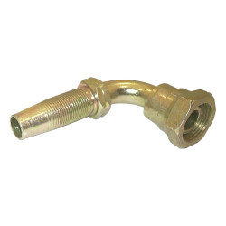 26mm x 1,5mm 90/S DLA WĘŻA 5/8**