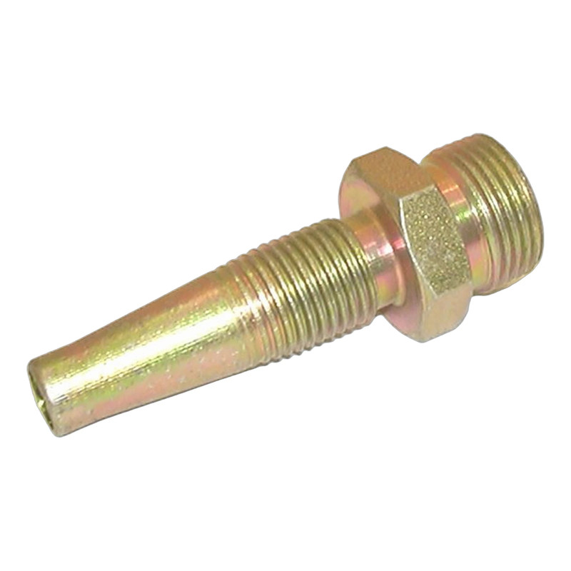 20mm MĘSKA DO WĘŻA 3/8**