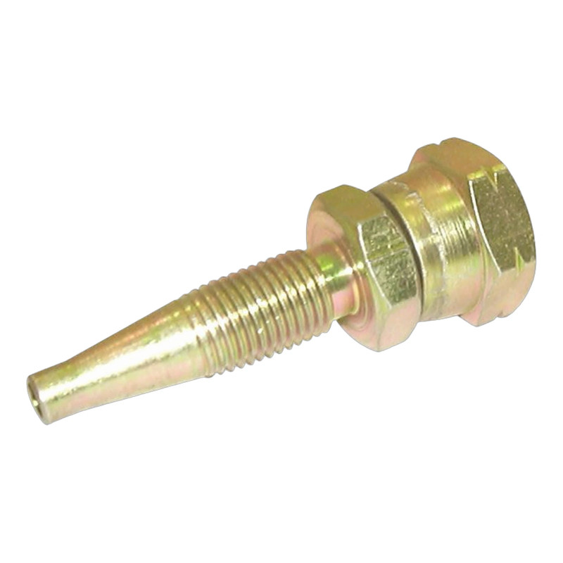 CIĘŻKA ŻEŃSKA 16 mm DO WĘŻA 1/4 R/U