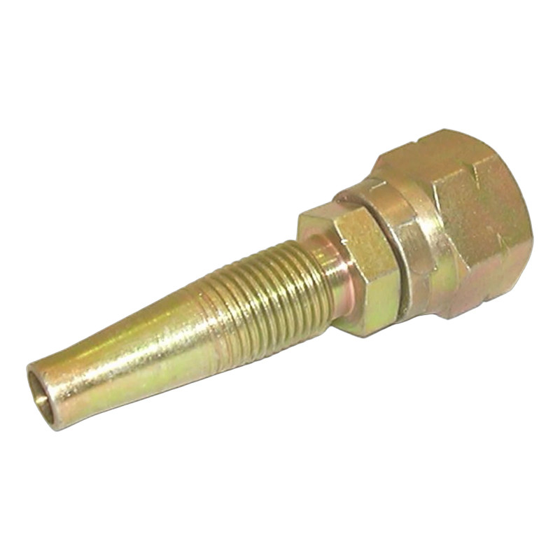 20mm ŻEŃSKA DO WĘŻA 3/8*** WIELORODNEGO UŻYTKU