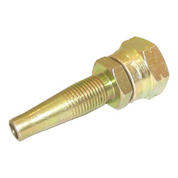 22mm ŻEŃSKA DO WĘŻA 3/8 wielokrotnego użytku