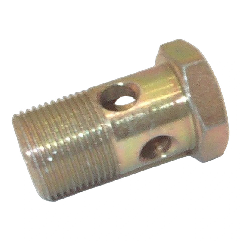 ŚRUBA KOŃCÓWKA OCZKOWA OCZKO WĘŻA HYDRAULICZNEGO 22mm ŚRUBA KOŃCÓWKA OCZKOWA OCZKO WĘŻA HYDRAULICZNEGO 22mm