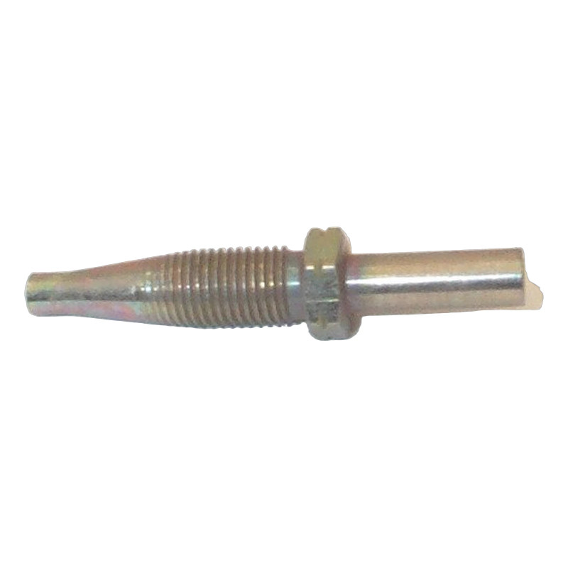 RURA ST 8mm DO WĘŻA 1/4 R/U RURA ST 8mm DO WĘŻA 1/4 R/U
