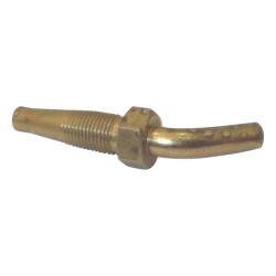 RURA 10mm 45/S DO WĘŻA 3/8