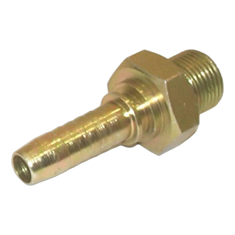 3/8 BSP M DO WĘŻA 3/8 SW