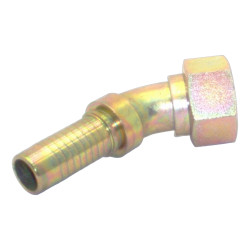 1.1/4 BSP 45/S DO WĘŻA 1''